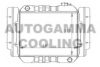 MAZDA 045315200C Radiator, engine cooling